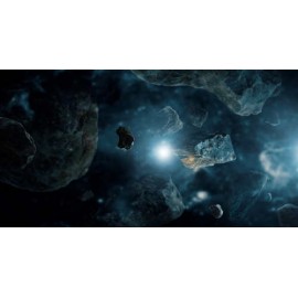 Fototapetai Kosmosas, Visata - 124